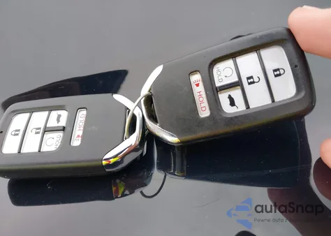 2020 Honda Cr-V Awd Ex из США, поврежденный, VIN 2HKRW2H52LH653342